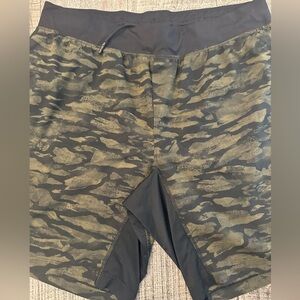 Men’s Lululemon Pace Breaker Sz XXL